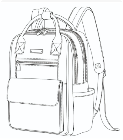 OUTDOOR BACKPACK